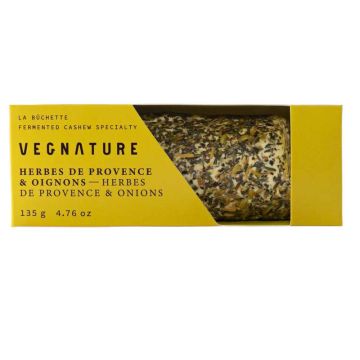 La bûchette - Herbes de Provences et oignons