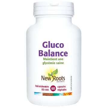 Blood Sugar Balance