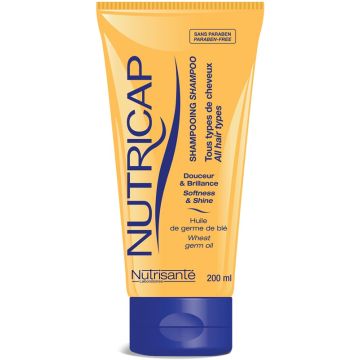Nutricap - Shampoo