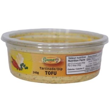 Tofu Spread