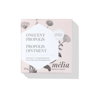 Ointment -  Propolis