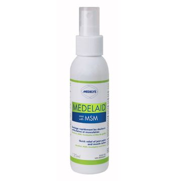Medelaid