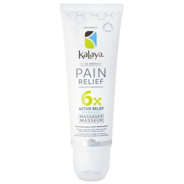 Masseur -  Analgésique extra fort