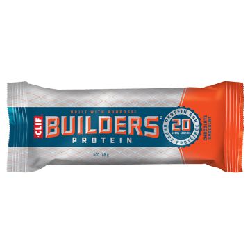 Builders Protein bar - Chocolat