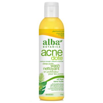 Acnedote - Nettoyant en profondeur pour pores