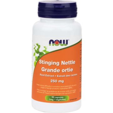 Herbs - Stinging Nettle 250 mg