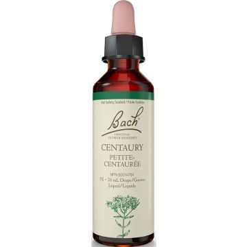 Original flower remedies - Centaury