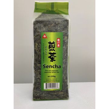 Green tea - Japanese sencha