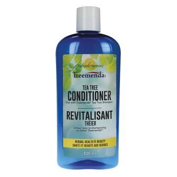 Revitalisant au théier