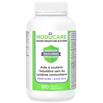 Immune Support - Daily