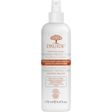 Passiflower Jojoba Thermo Protector Leave-in Conditioner