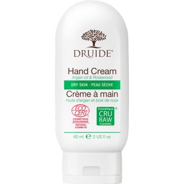 Argan and Rosewood Hands Cream