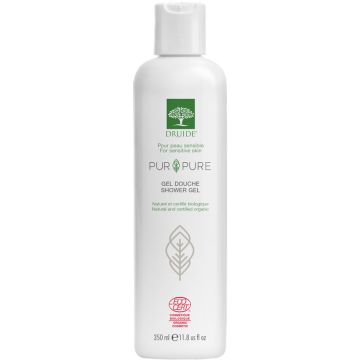 Pur & Pure -  Shower gel
