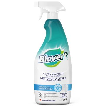 Window Cleaner - Fragrance free