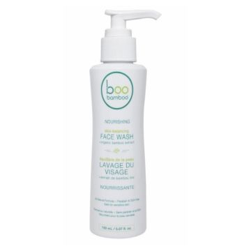 Visage - Nettoyant nourrissant