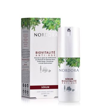 Biovitalité - Sérum