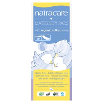 Serviettes hygiéniques - Maternité 