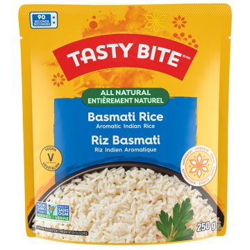 Rice - Basmati 