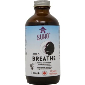 Ultimate breathing solution