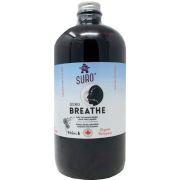 Ultimate breathing solution