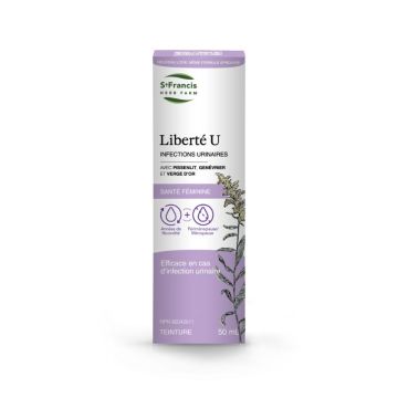 Women's health - UTI Clear