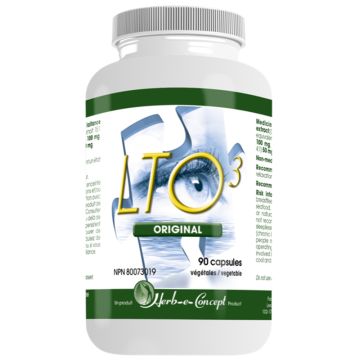 Original LTO 3 - Stress