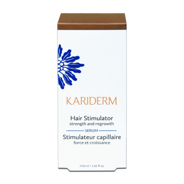 Hair Stimulator - Strength and Regrowth