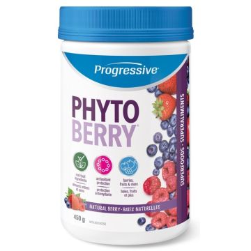 PhytoBerry - Antioxidant