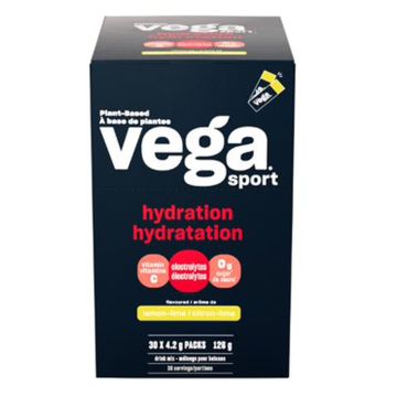 Berry Flavour Electrolytes Drink Mix