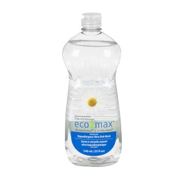 Ultra dish soap - Hypoallergenic
