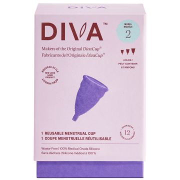Menstrual Cup #2