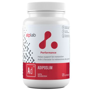 Performance - AdipoSlim