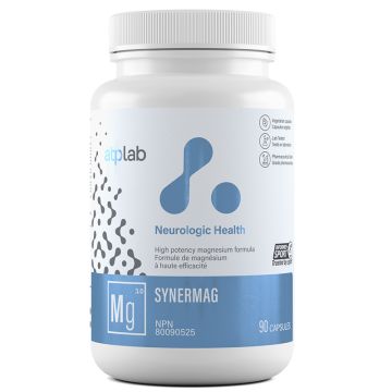 Synermag - Neurologic Health