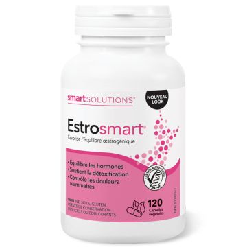 Estrosmart - Promotes estrogen balance