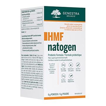 Natogen HMF Probiotics - Baby Health