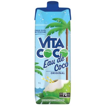 Original Coconut Water