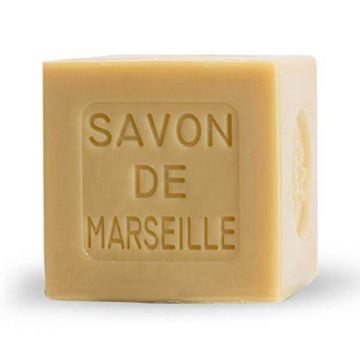 Savon de Marseille sans huile de palme