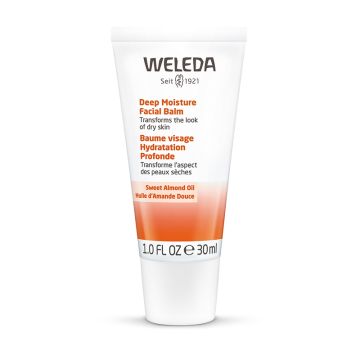 Intensive face care - Cold cream