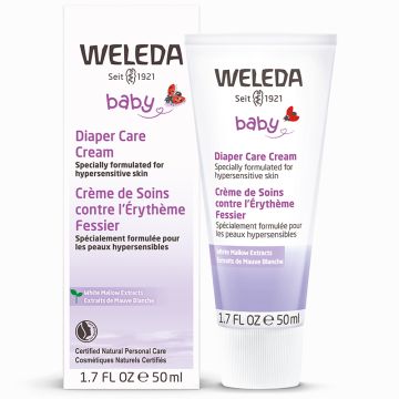 Baby care - Diaper care cream