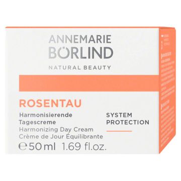 Rosentau - Crème de Jour