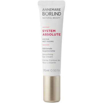 System absolute - Contour des yeux anti-âge