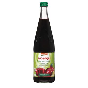 Jus biologique  - Betteraves 