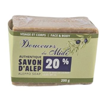 Aleppo Soap Bar