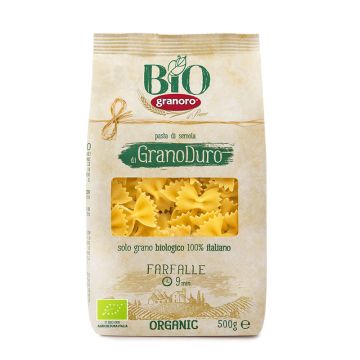 Organic Farfale Pasta