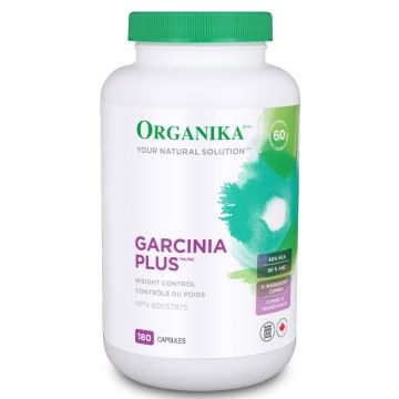 Garcinia Plus 300 mg - Weigh Control