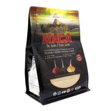 Organic Junin Maca Powder