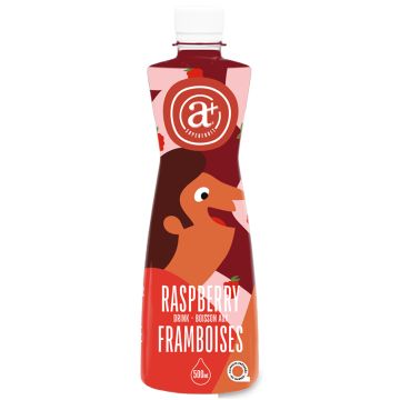 Cold pressed juice  - Raspberry
