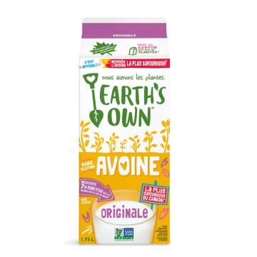 Boisson avoine - Originale 