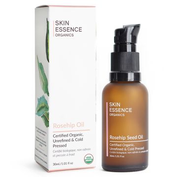 Organic Skin Care - Rosehip Seed Oil