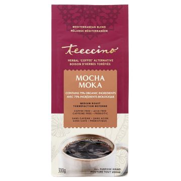 Herbal drink - Mocha
